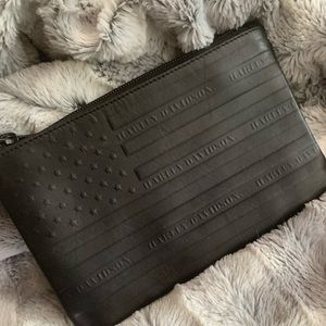 Harley-Davidson hip bag